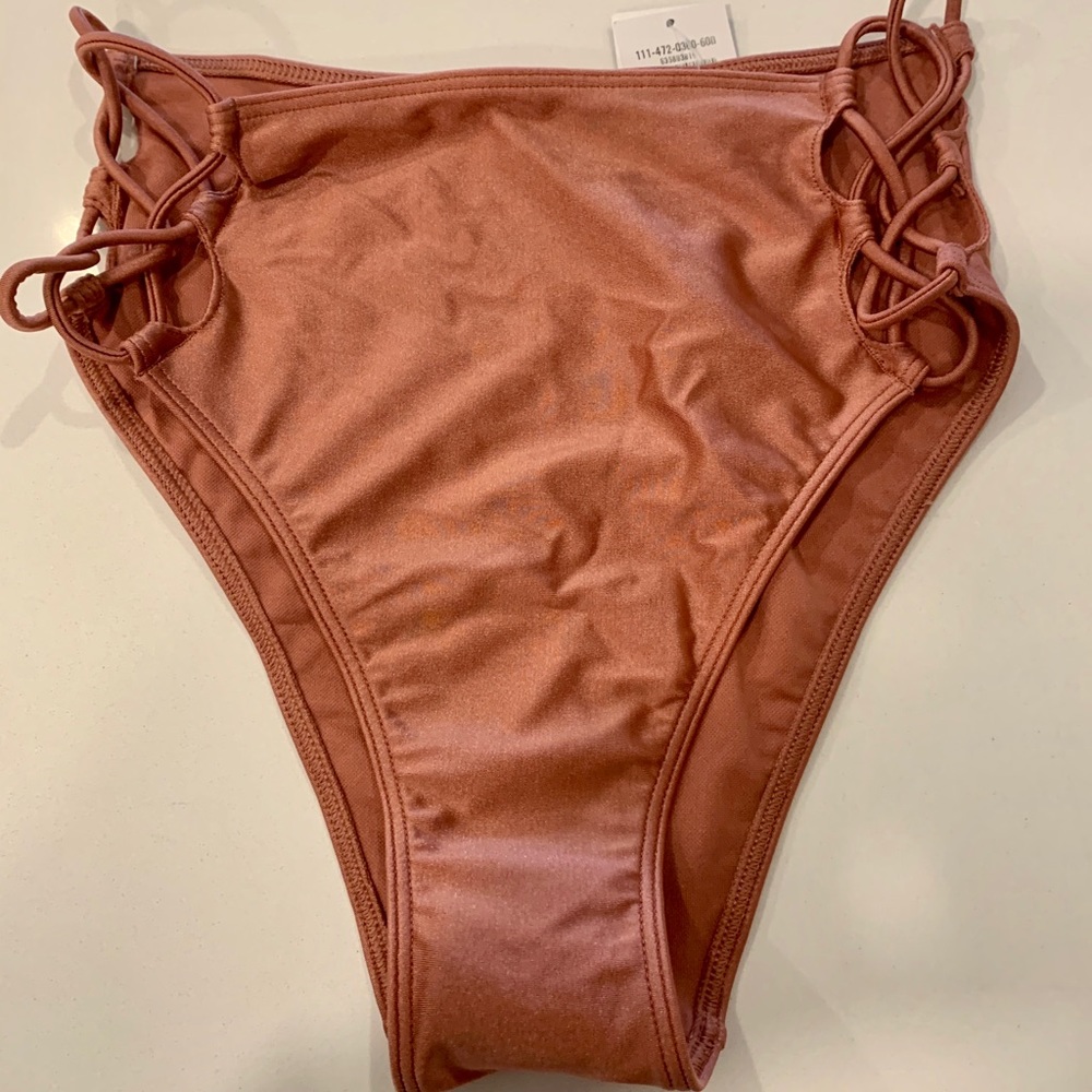 ✨ NWT bathing suit bottoms!
